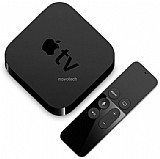 סטרימר Apple TV 32GB MGY52HB/A אפל סטרימר Apple TV 32GB MGY52HB/A אפל