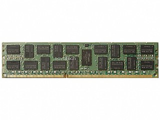 ������ ���� HP 16GB (1x16GB) DDR4-2133 MHz ECC Registered RAM J9P83AA