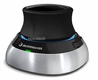 ���� ��� ���� ������ 3DConnexion SpaceMouse Wireless 3DX-700043