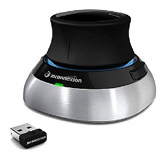 ���� ��� ���� ������ 3DConnexion SpaceMouse Wireless 3DX-700043