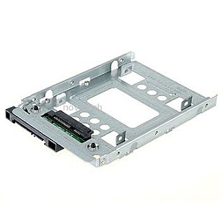 ���� HP 654540-001 SAS/SATA/SSD 2.5 to 3.5 Drive Adapter  