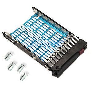 ����� HP 378343-002 TRAY FOR SFF SAS SATA HARD DISK DRIVE