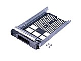 ����� Dell 0G302D 0F238F F238F 0X968D 3.5" SAS/SATA Drive Tray