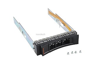 ����� 3.5" 69Y5284 SAS SATA Drive Tray Caddy for IBM System x3300 x3500 x3530 x3550 x3630 x3650 M4 Server