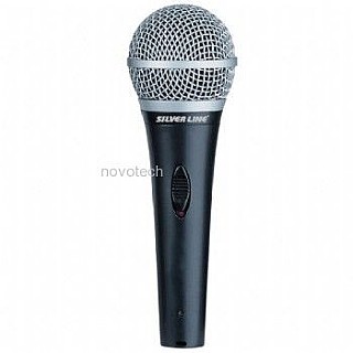 �������� ������ + ��� ���� 5 ��� ���� SILVER LINE ��� UDM-58PRO