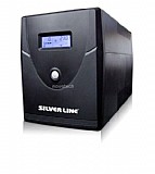�� ��� ����� ����� 2000VA ���� Silver Line ��� SL-2000VA