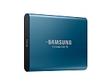 ���� ���� ������ SAMSUNG T5 2TB  USB 3.1 V-NAND Portable SSD MU-PA2T0B/EU