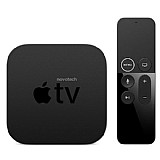 ������ Apple TV 4K 64GB MP7P2HB/A ���