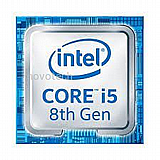 ���� ����� Intel Core i5 8400 2.8Ghz 9MB Cache Box