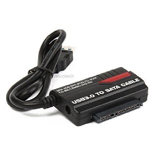 ���� 889U3 USB 3.0 to SATA Cable Set 
