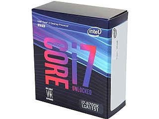 ���� ����� Intel Core i7 8700K 3.7Ghz 12MB Cache  Box