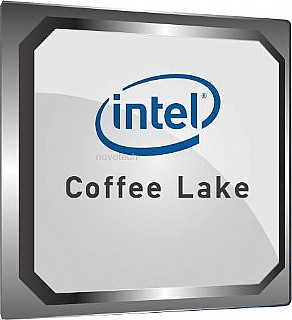 ���� ����� Intel Core i3 8100 3.6Ghz 6MB Cache Tray