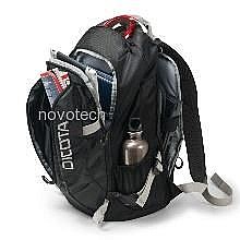 ��� ����� ���� Dicota Backpack ACTIVE 14-15.6 black D31220