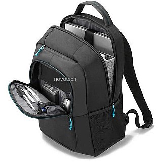 ��� ����� ���� Dicota Backpack Spin 14-15.6 D30575