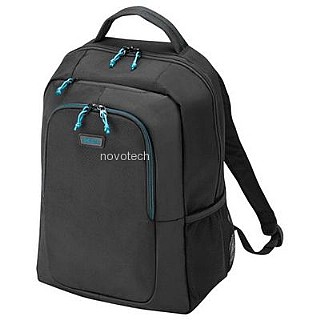 ��� ����� ���� Dicota Backpack Spin 14-15.6 D30575
