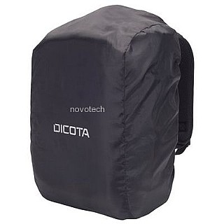 ��� ����� ���� Dicota Backpack Performer Laptop Bag 15.6" D30674