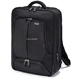 ��� ����� ���� Dicota Backpack Pro Laptop Bag 14.1" D30846