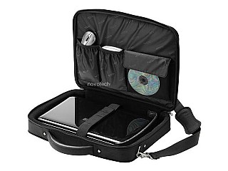 ��� ����� ���� Dicota MultiCompact Laptop Bag 15.6" - notebook carrying case D30143