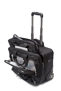 ��� ����� ����� ���� DICOTA Multi Roller PRO Laptop Bag 15.6" D30924