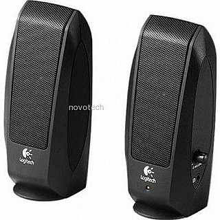 ����� ����� Logitech S120 2.0 Retail