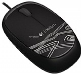 ���� Logitech Corded Optical M105 Retail