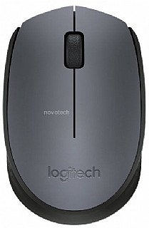���� ������ Logitech M170 Retail - ��� ����