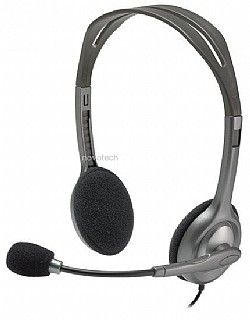 ������� ������ Logitech H111 Retail