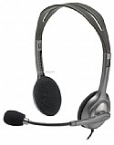 ������� ������ Logitech H111 Retail