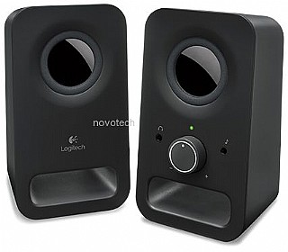 ������� ����� Logitech 2.0 Multimedia Speakers Z150 Retail ��� ����