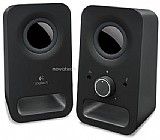 ������� ����� Logitech 2.0 Multimedia Speakers Z150 Retail ��� ����