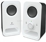 ������� ����� Logitech 2.0 Multimedia Speakers Z150 Retail ��� ���