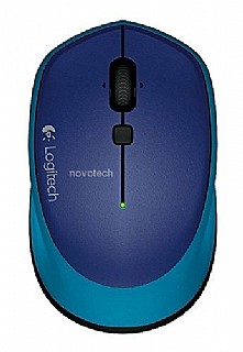 ���� ������ Logitech M335 Retail - ��� ����