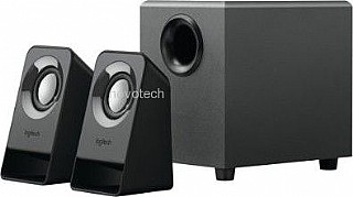 ������� ����� Logitech Z211 2.1 USB Stereo Retail ��� ����