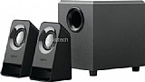 ������� ����� Logitech Z211 2.1 USB Stereo Retail ��� ����