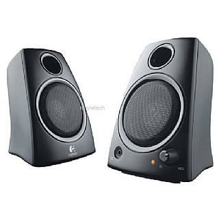 ����� ����� Logitech Z130 2.0