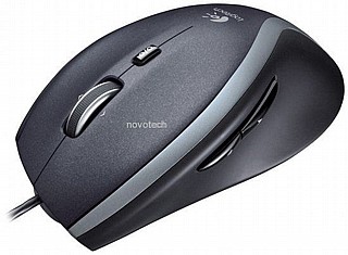 ���� ���� LogiTech M500 ������