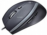 ���� ���� LogiTech M500 ������