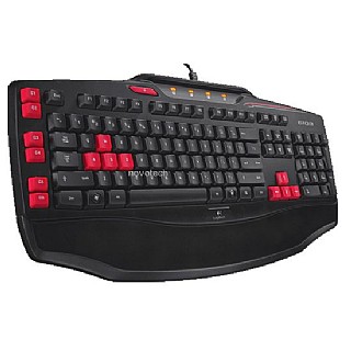 ����� Logitech Gaming Keyboard G103 ������