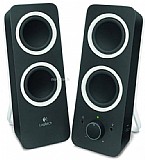 ������� ����� Logitech Z200 2.0 Multimedia Retail ��� ����