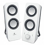 ������� ����� Logitech Z200 2.0 Multimedia Retail ��� ���