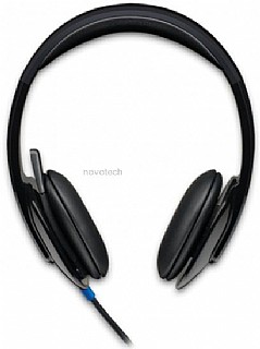 ������� ��������� Logitech USB H540