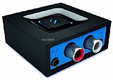 ���� Bluetooth �������� �������� Logitech Bluetooth Audio Adapter
