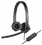 ������� ������ �� �������� Logitech USB H570e Retail