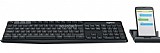 ����� Bluetooth ������� ����� Logitech Multi-Device K375s -��� ����