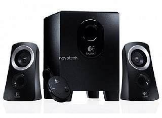 ������� ����� Logitech Z313 ������
