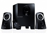 ������� ����� Logitech Z313 ������