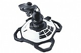ג'ויסטיק Extreme 3D Pro Logitech לוגיטק ג'ויסטיק Extreme 3D Pro Logitech לוגיטק