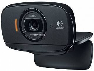 ����� ��� Logitech HD C525 Mic Retail