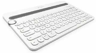 ����� Bluetooth ������� Logitech Multi-Device K480 - ��� ���