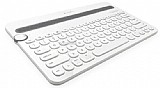 ����� Bluetooth ������� Logitech Multi-Device K480 - ��� ���